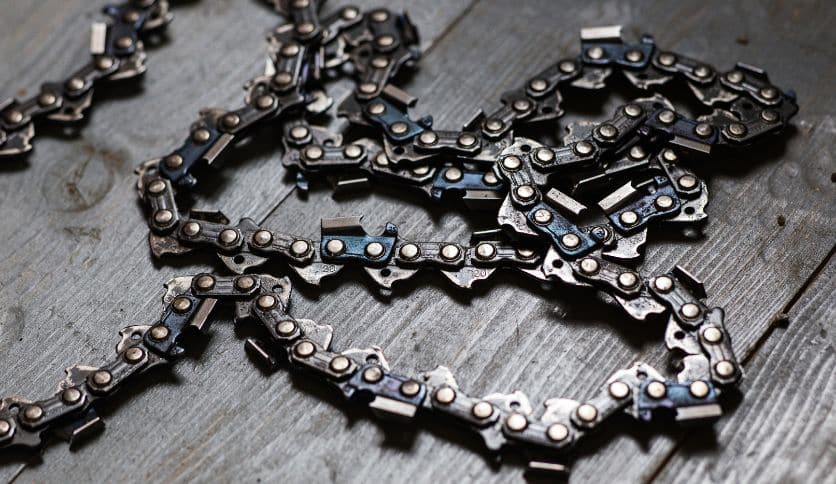 Chainsaw Chain