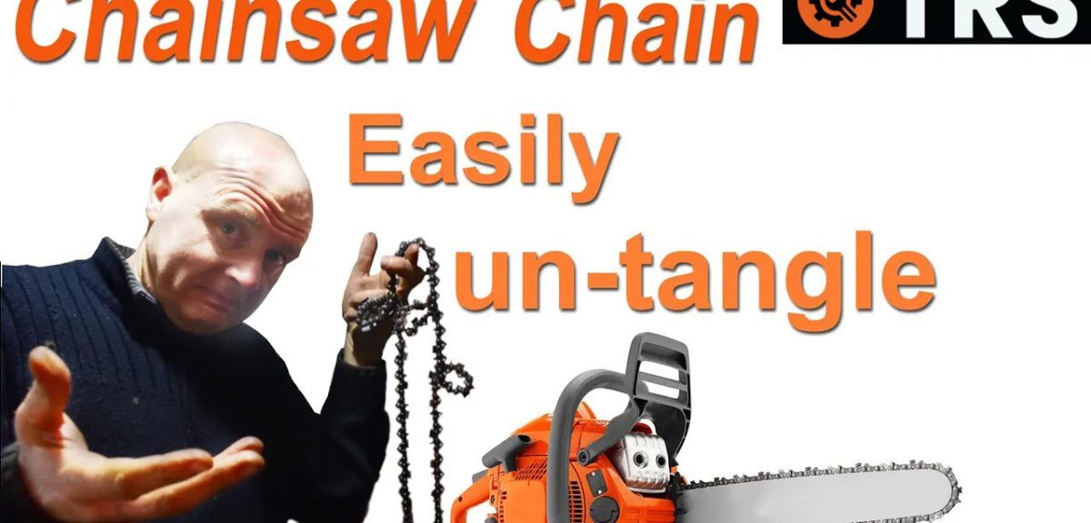 Chainsaws